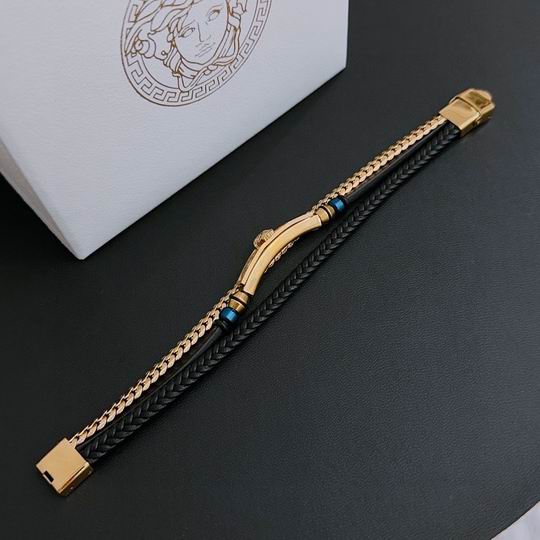 Versace bracelet lyh17 (8)